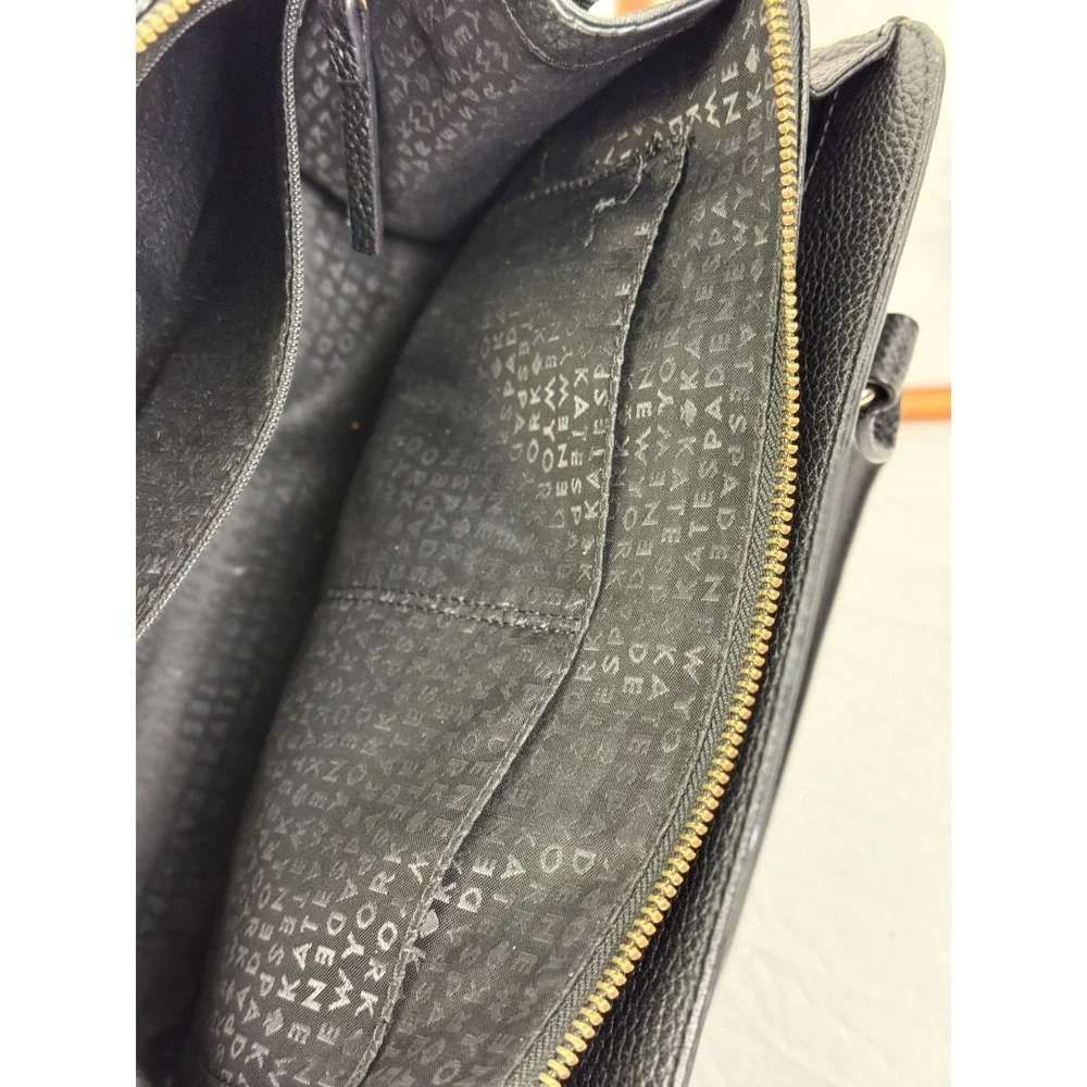 kate spade classic satchel